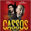 Le film Cassos en DVD, avec Simon Astier