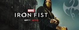 Marvel Iron Fist | Posters promotionnels - Saison 2 